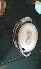 zuppiera in miniatura con