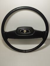 Jaguar Volante D'epoca LEGGI DESCRIZIONE