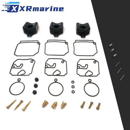 Kit riparazione carburatore - riparazione,