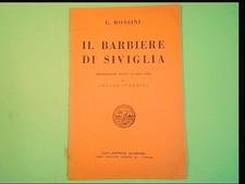 IL BARBIERE DI SIVIGLIA