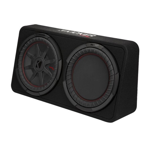 Kicker 48tcwrt122 sub - kicker,