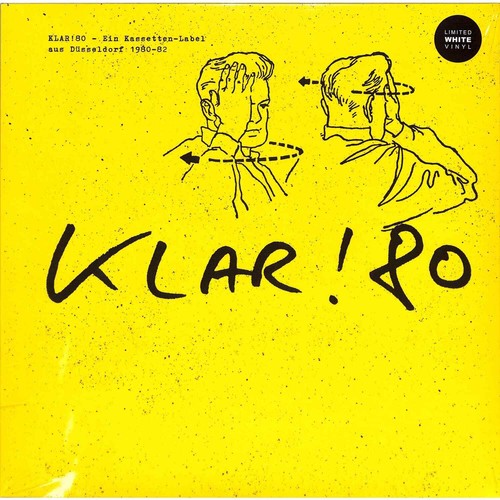 Various artists klar - various, klar!80