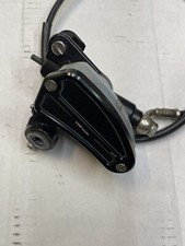 MV AGUSTA Brutale 800 RR Pompa frizione 2017 2023 Clutch pump CNC + Tubo