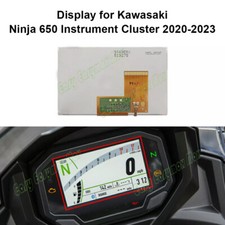 Display LCD per strumentazione