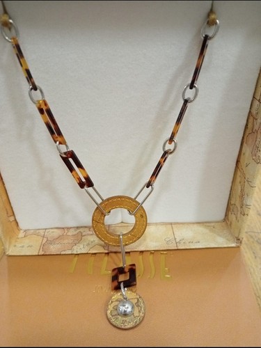 Collana donna alviero martini - donna,