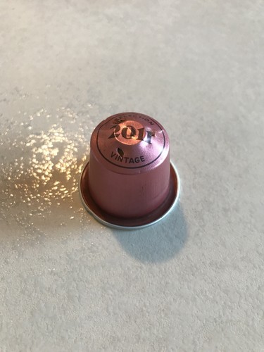 Capsule vuote nespresso - capsule,