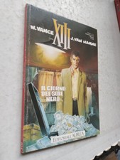 XIII N.1 IL GIORNO DEL SOLE NERO - EDITORIALE AUREA 2012  (N) BP