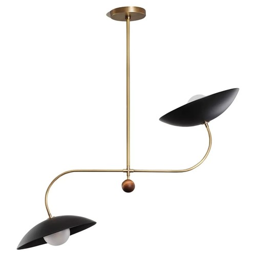 Lampadario sospensione - lampadario, a