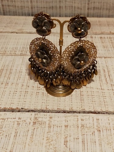 Boucles oreilles les gens du - d'oreilles,