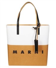 Authentic Large Marni Tote Bag
