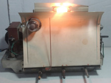 VECCHIO TELAIO RADIO