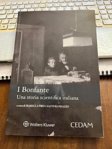 Bonfanti una storia - bonfanti,