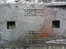 NEW Tenco 106200029 G90820