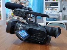 TELECAMERA JVC GY-HM100E Full