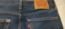 LEVI'S JEANS LEVIS 511 W31 L32