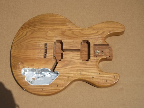 Corpo chitarra vintage anni - , 80