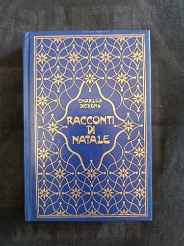 Racconti natale charles - di,