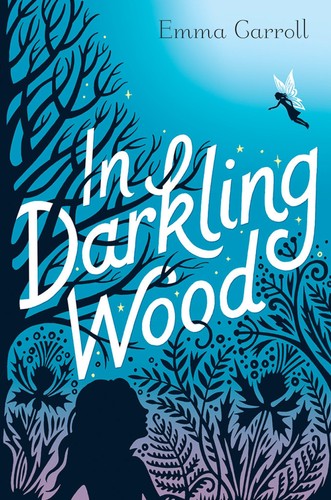 Darkling wood - in,