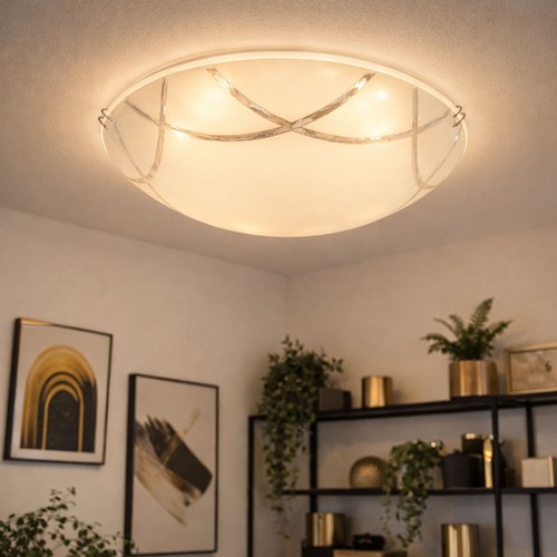 Lampada soffitto da - soffitto,