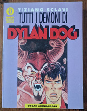 DYLAN DOG - BEST SELLERS -