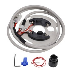 PIASTRA ACCENSIONE ELETTRONICA