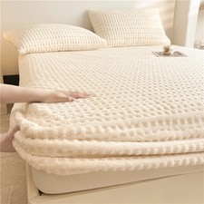 Lenzuolo Massello Jacquard