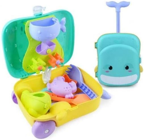 Trolley spiaggia - trolley, da