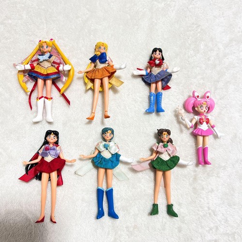Sailor moon vintage dress - sailor, up