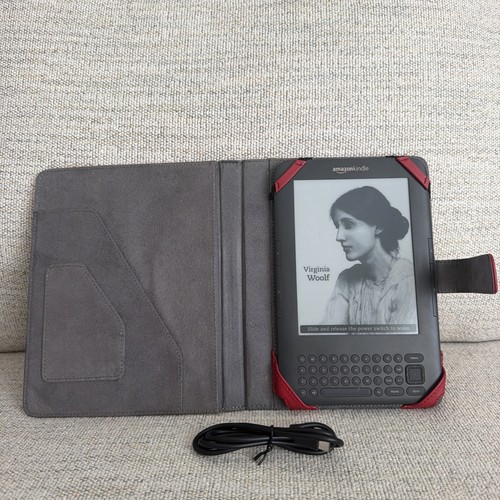 Amazon kindle tastiera - kindle,
