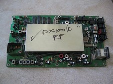 Unità RF Yaesu FT-1000 /