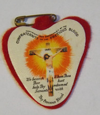 Confraternity of the Precious
