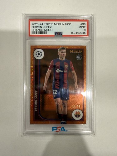 2023 topps merlin uefa - topps, club