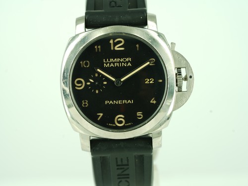 Panerai luminor marina - luminor,