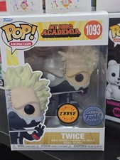 Funko Pop! My Hero Academia
