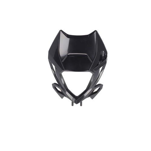 Acerbis portafaro beta - portafaro, nero