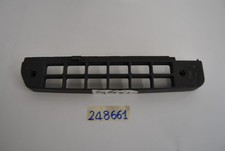 Portapacchi posteriore lato