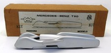 Pandora Models Scala 1/43 Resina - PAN18 1939 Mercedes T80 Land Speed Record Car