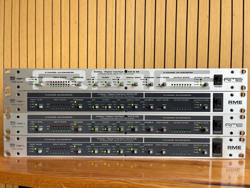 Rme adi pro tdif 1 - pro, tdif-1