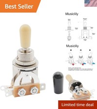 Interruttore chitarra 3 vie