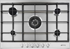 Smeg P272XGH Serie Selezione