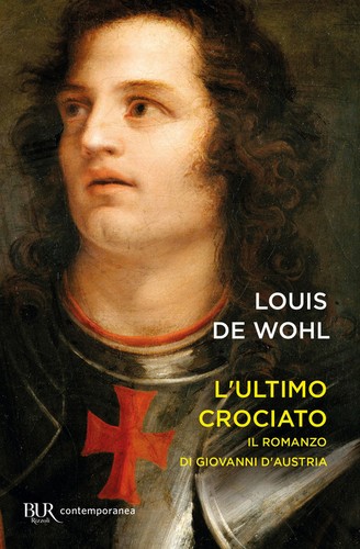 Ultimo crociato il ragazzo - l'ultimo,