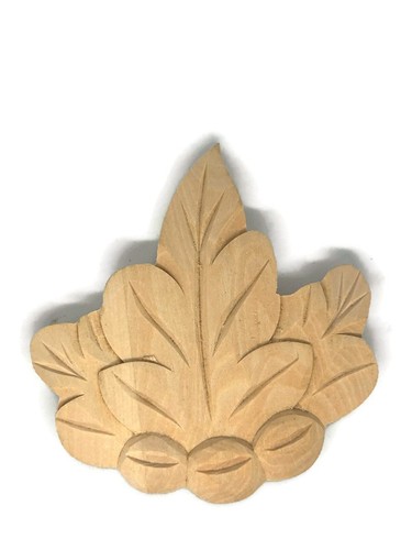Cuckoo clock leaves wood - cuckoo,