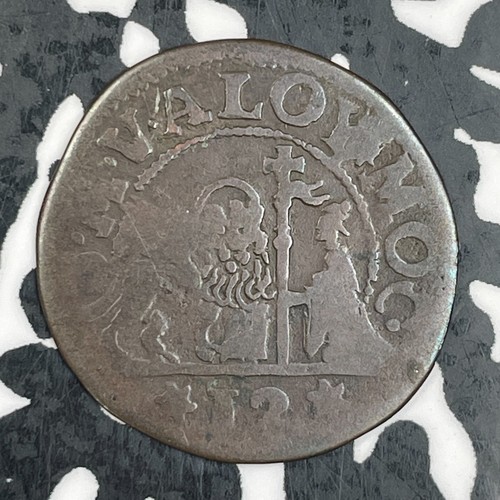 Italy venice 12 - (1700-1709),