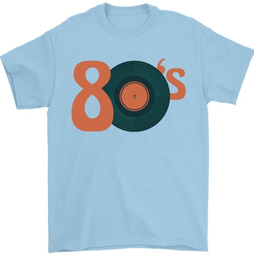 Shirt uomo cotone 100 - t-shirt, da