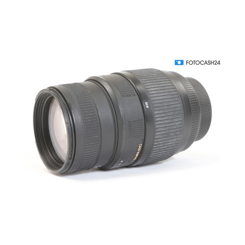 Nikon sigma 6 - sigma, 4,0-5,6/70-300