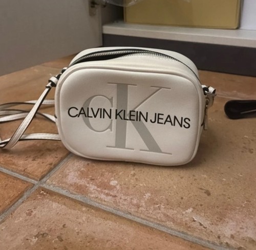 Borsa calvin klein donna - borsa,