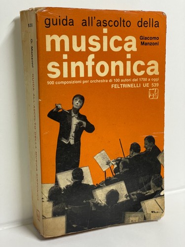 Guida all ascolto della - all'ascolto, musica