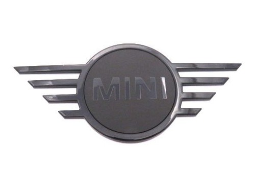 Nuovo originale mini nero - mini,