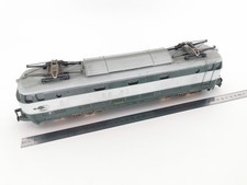 LIMA ÉCHELLE 0 / O MOTRICE