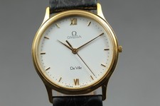 New Batt. [N MINT] Orologio da